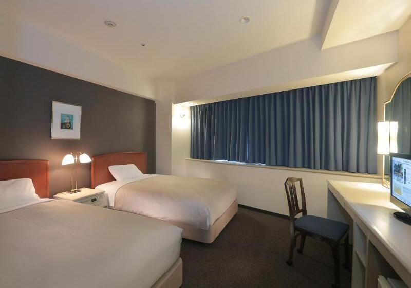 Otel Isezakicho Washington