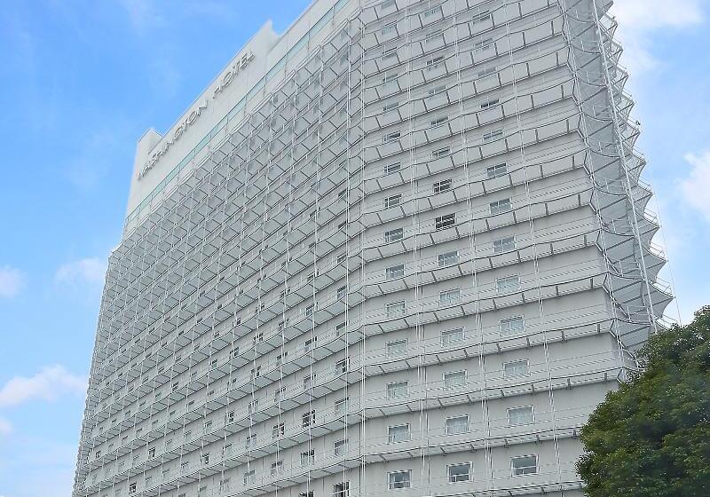 Otel Isezakicho Washington