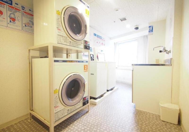 Otel Isezakicho Washington