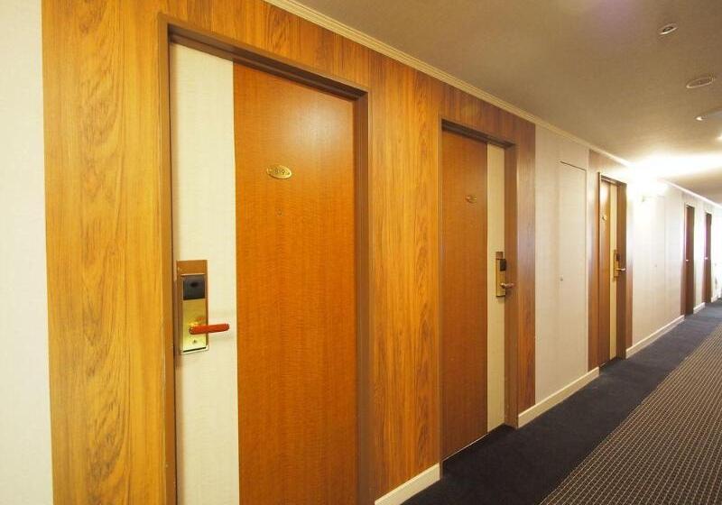 Otel Isezakicho Washington