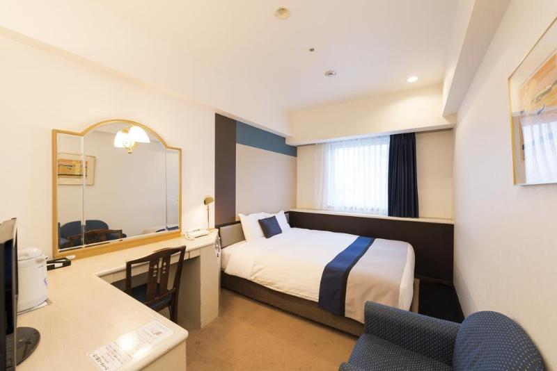 Otel Isezakicho Washington