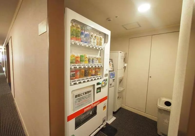 호텔 Isezakicho Washington