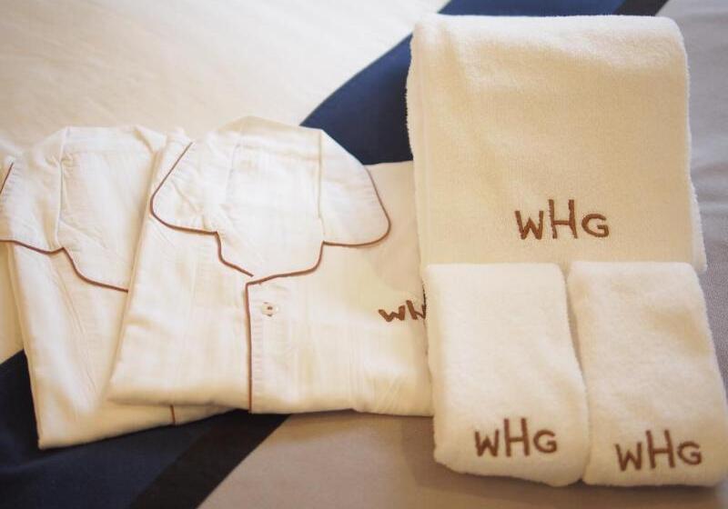 Otel Isezakicho Washington