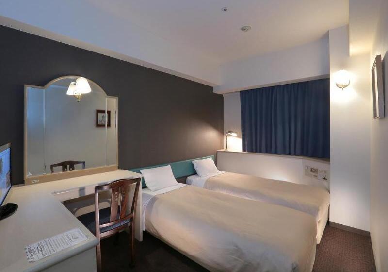 Otel Isezakicho Washington