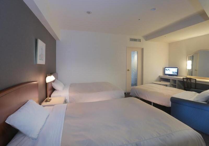 Otel Isezakicho Washington