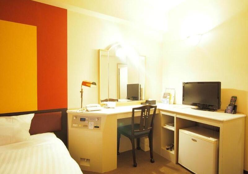 Otel Isezakicho Washington