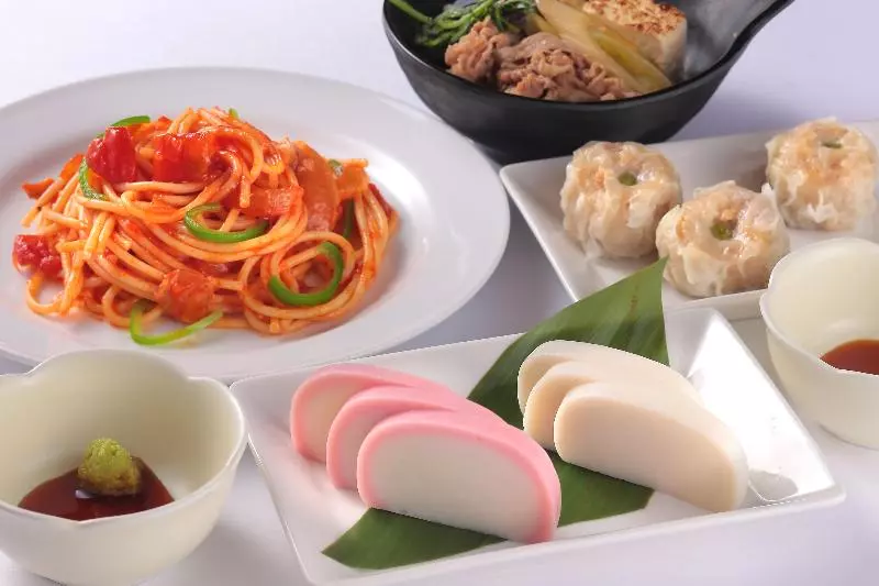 호텔 Isezakicho Washington