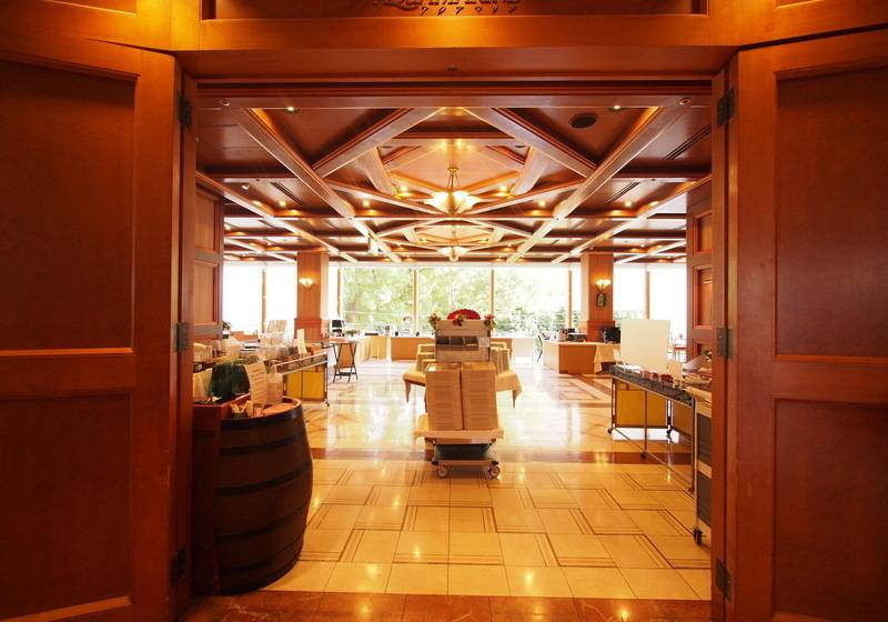 Otel Isezakicho Washington