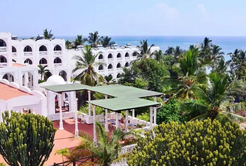 هتل Kaskazi Beach