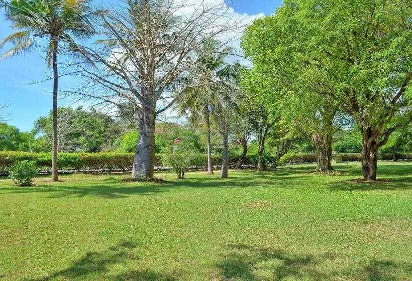 هتل Kaskazi Beach