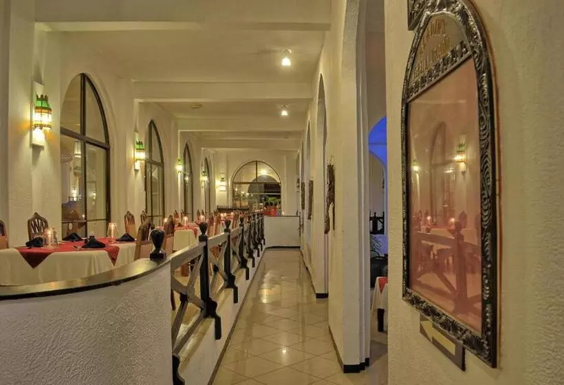 هتل Kaskazi Beach