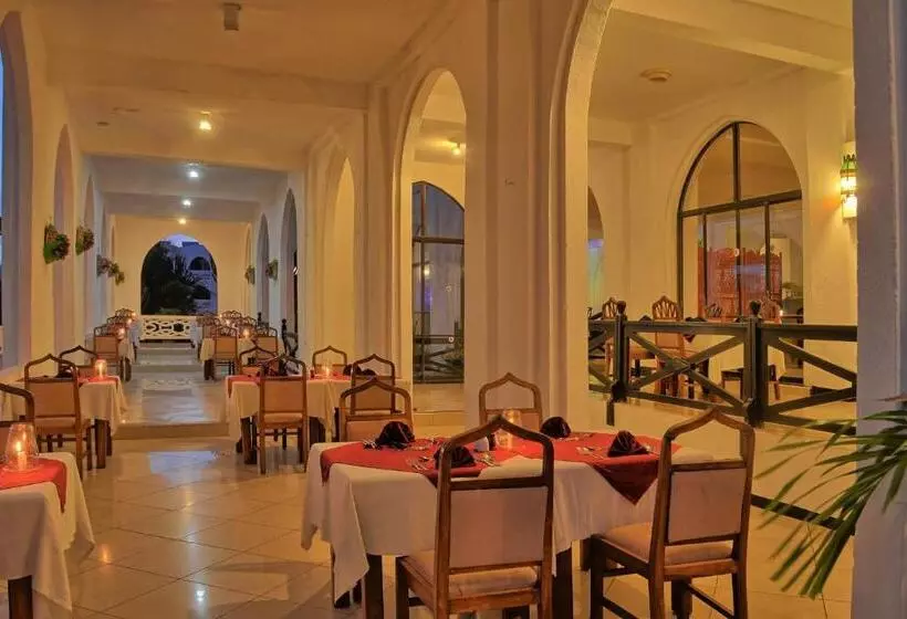 هتل Kaskazi Beach