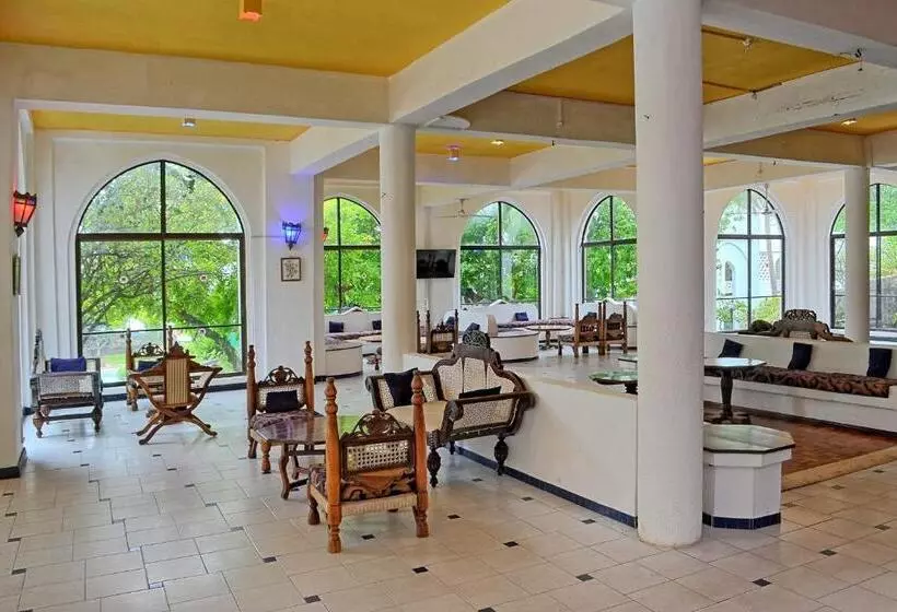 هتل Kaskazi Beach