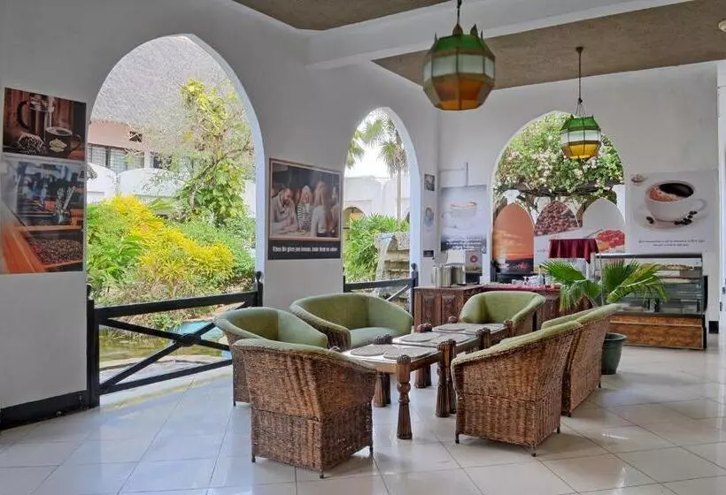 هتل Kaskazi Beach