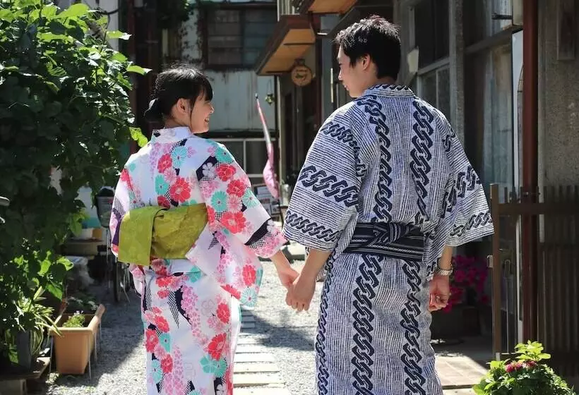 호텔 Kawagoe Prince