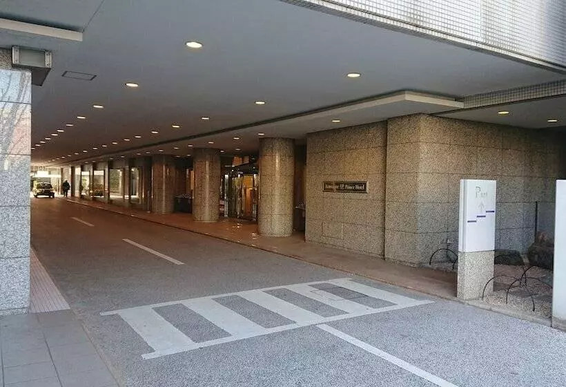 호텔 Kawagoe Prince