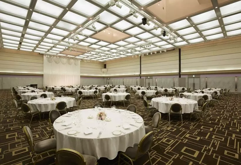 호텔 Kawagoe Prince