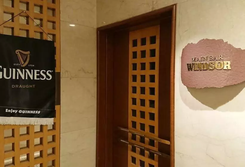 호텔 Kawagoe Prince