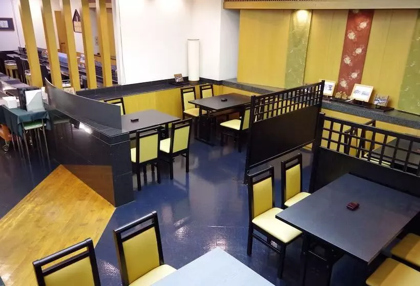 호텔 Kawagoe Prince