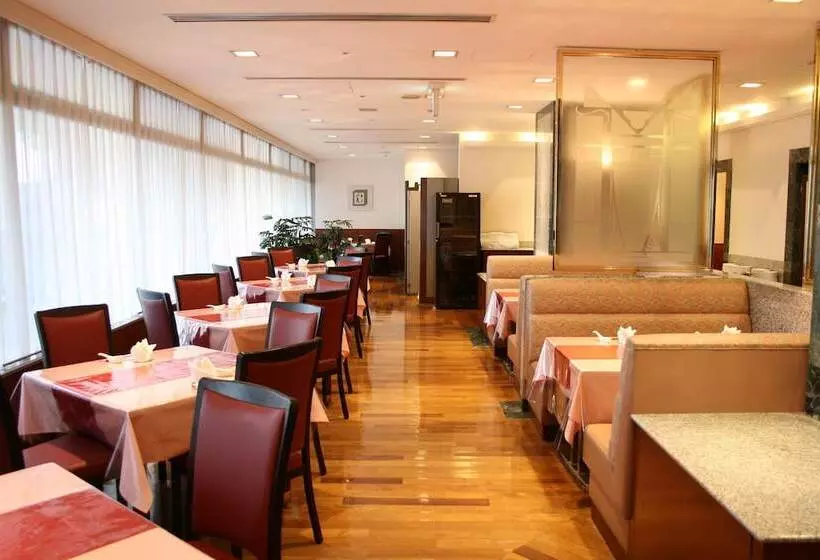 호텔 Kawagoe Prince