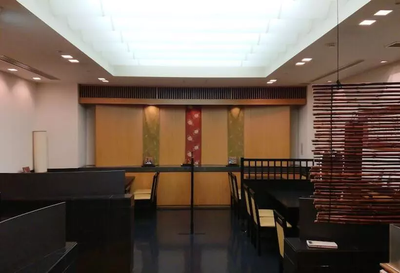 호텔 Kawagoe Prince