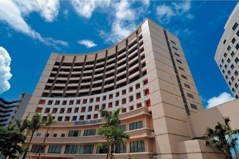 Loisir Hotel Naha