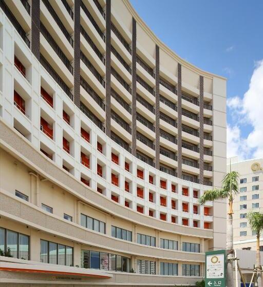 Loisir Hotel Naha