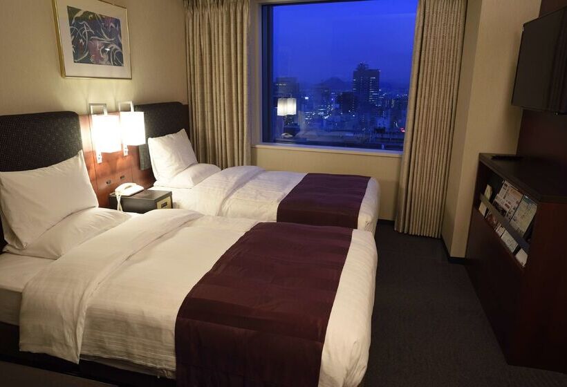 Rihga Royal Hotel Hiroshima