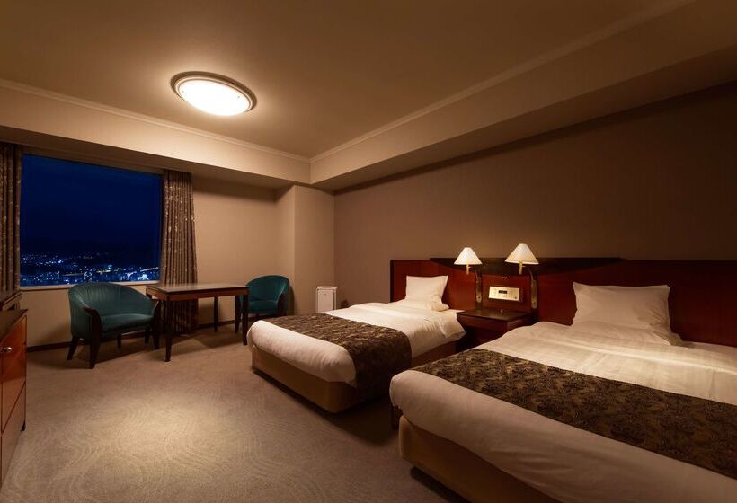 Rihga Royal Hotel Hiroshima