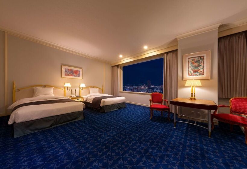 Rihga Royal Hotel Hiroshima
