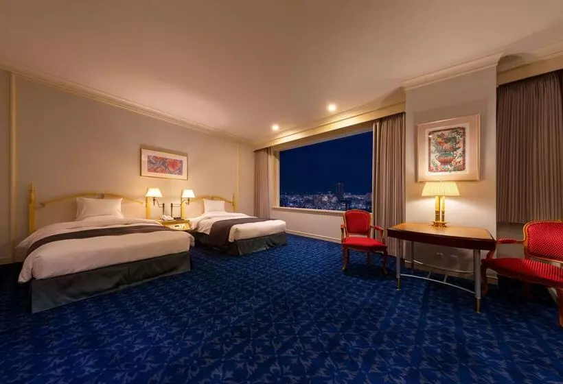 Rihga Royal Hotel Hiroshima
