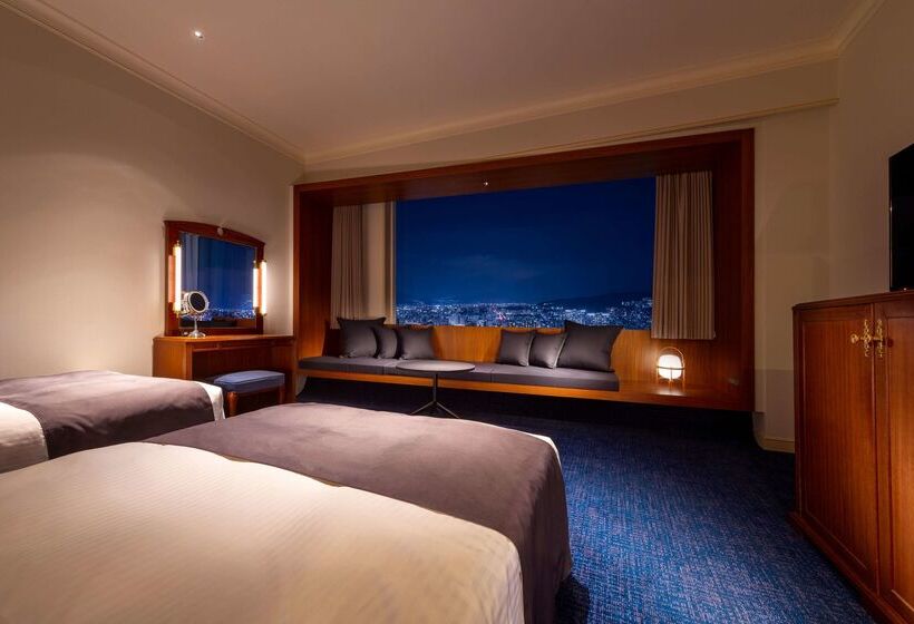 Rihga Royal Hotel Hiroshima