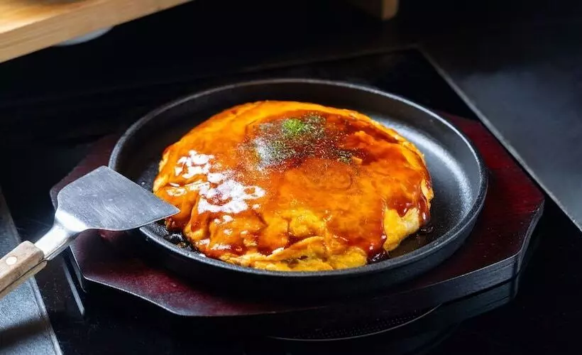 Rihga Royal Hotel Hiroshima