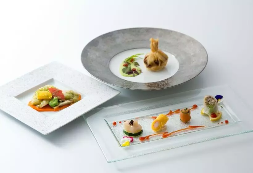 Rihga Royal Hotel Hiroshima