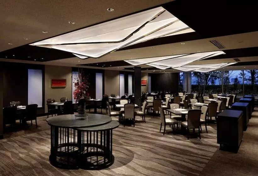 Rihga Royal Hotel Hiroshima