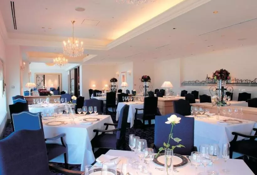 Rihga Royal Hotel Hiroshima