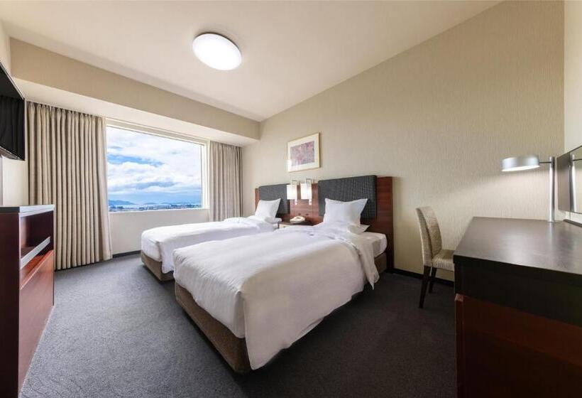 Rihga Royal Hotel Hiroshima