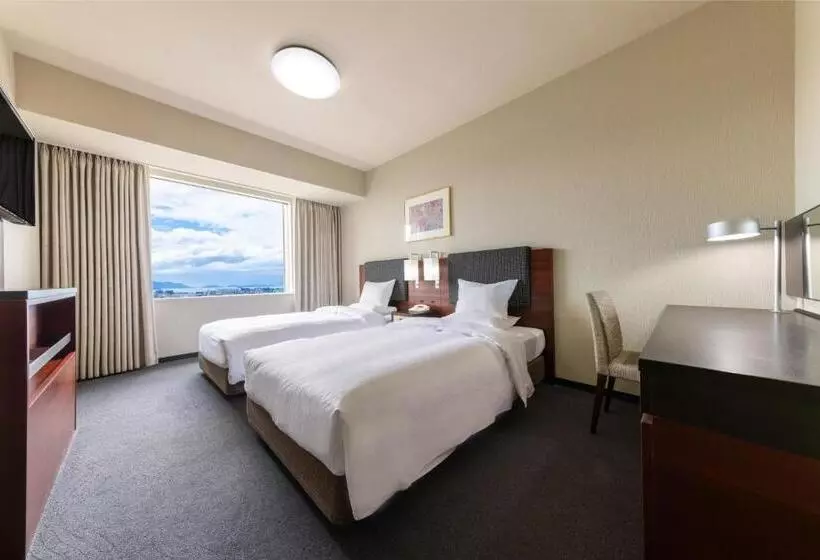 Rihga Royal Hotel Hiroshima