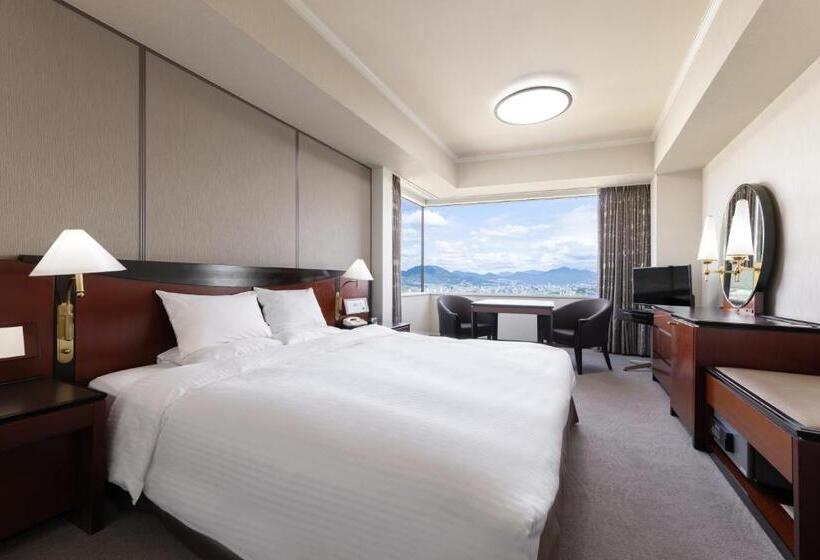 Rihga Royal Hotel Hiroshima