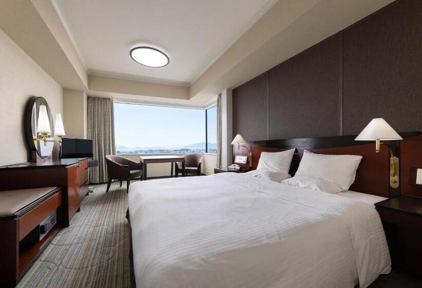 Rihga Royal Hotel Hiroshima