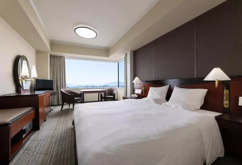 Rihga Royal Hotel Hiroshima