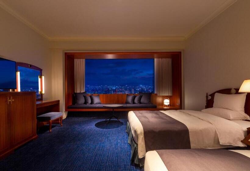Rihga Royal Hotel Hiroshima