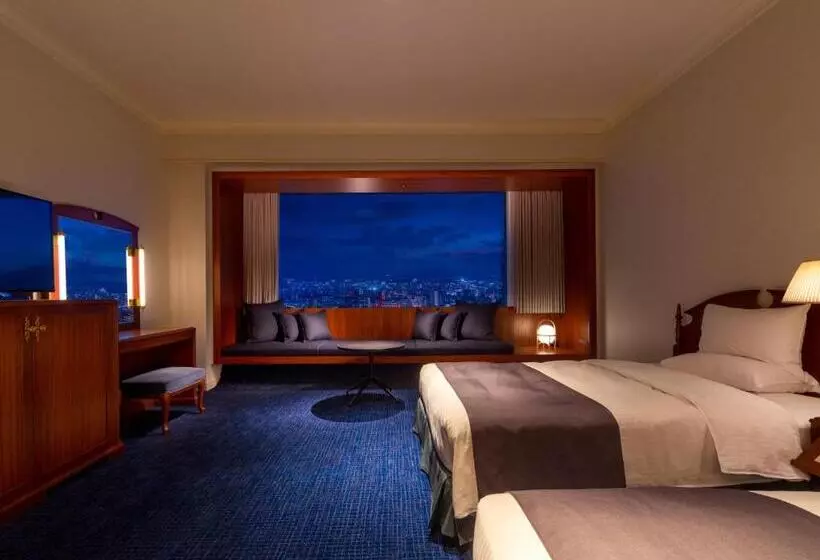 Rihga Royal Hotel Hiroshima