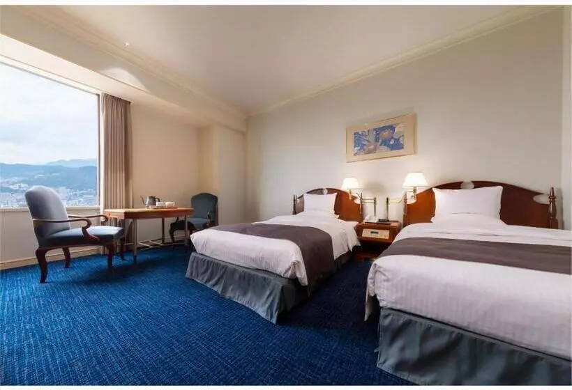 Rihga Royal Hotel Hiroshima