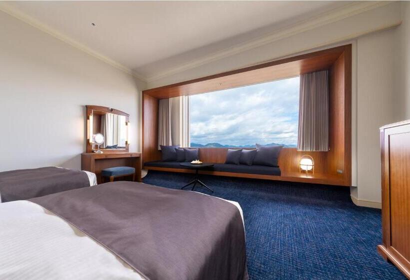 Rihga Royal Hotel Hiroshima