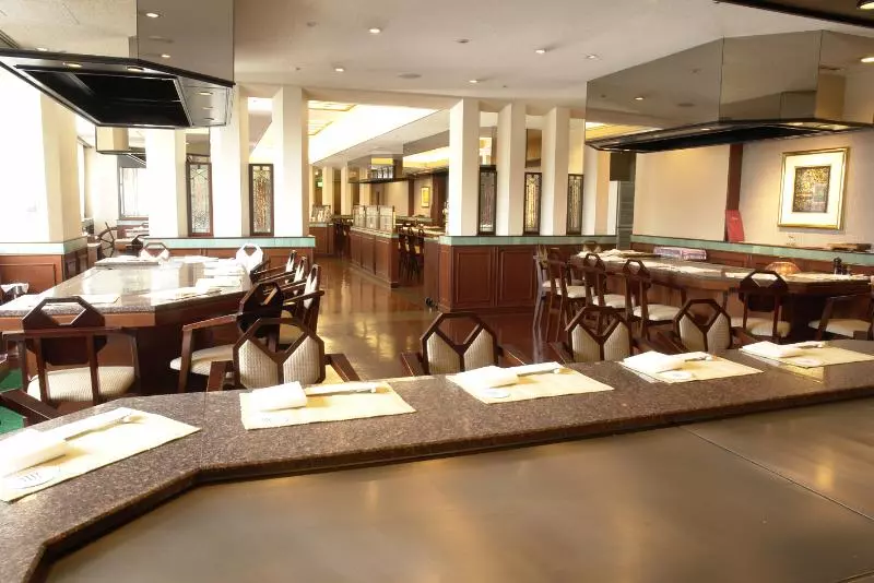 Rihga Royal Hotel Hiroshima