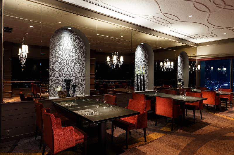 Rihga Royal Hotel Hiroshima