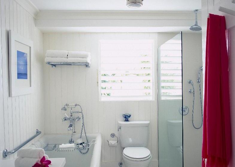 Round Hill Hotel & Villas