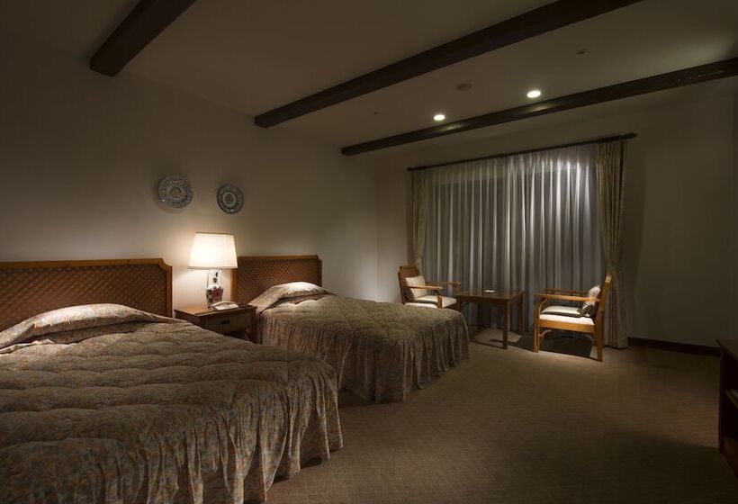 فندق Shima Spain Mura