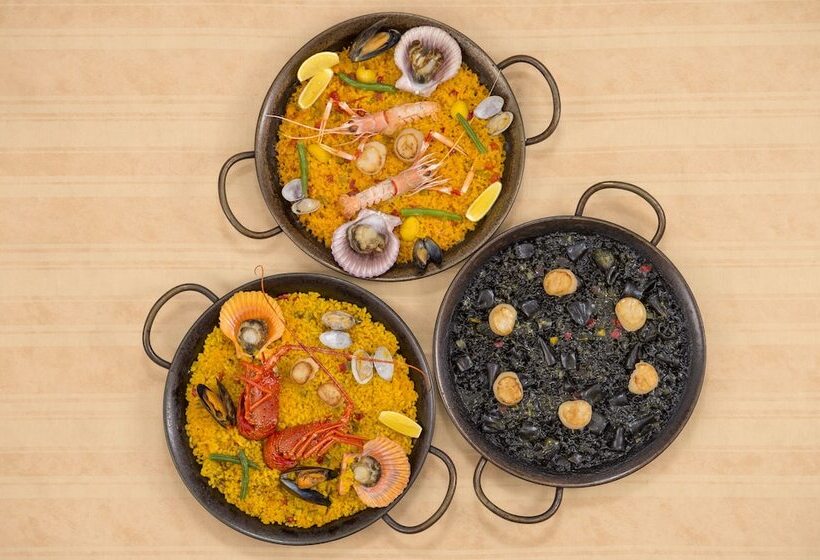 فندق Shima Spain Mura